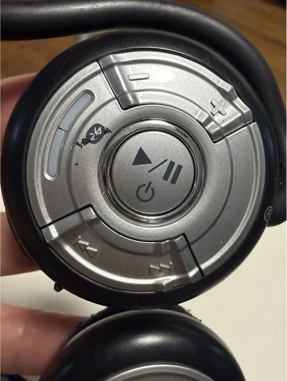 Dell BH200 Bluetooth 2.0 EDR Stereo Headset Vintage
